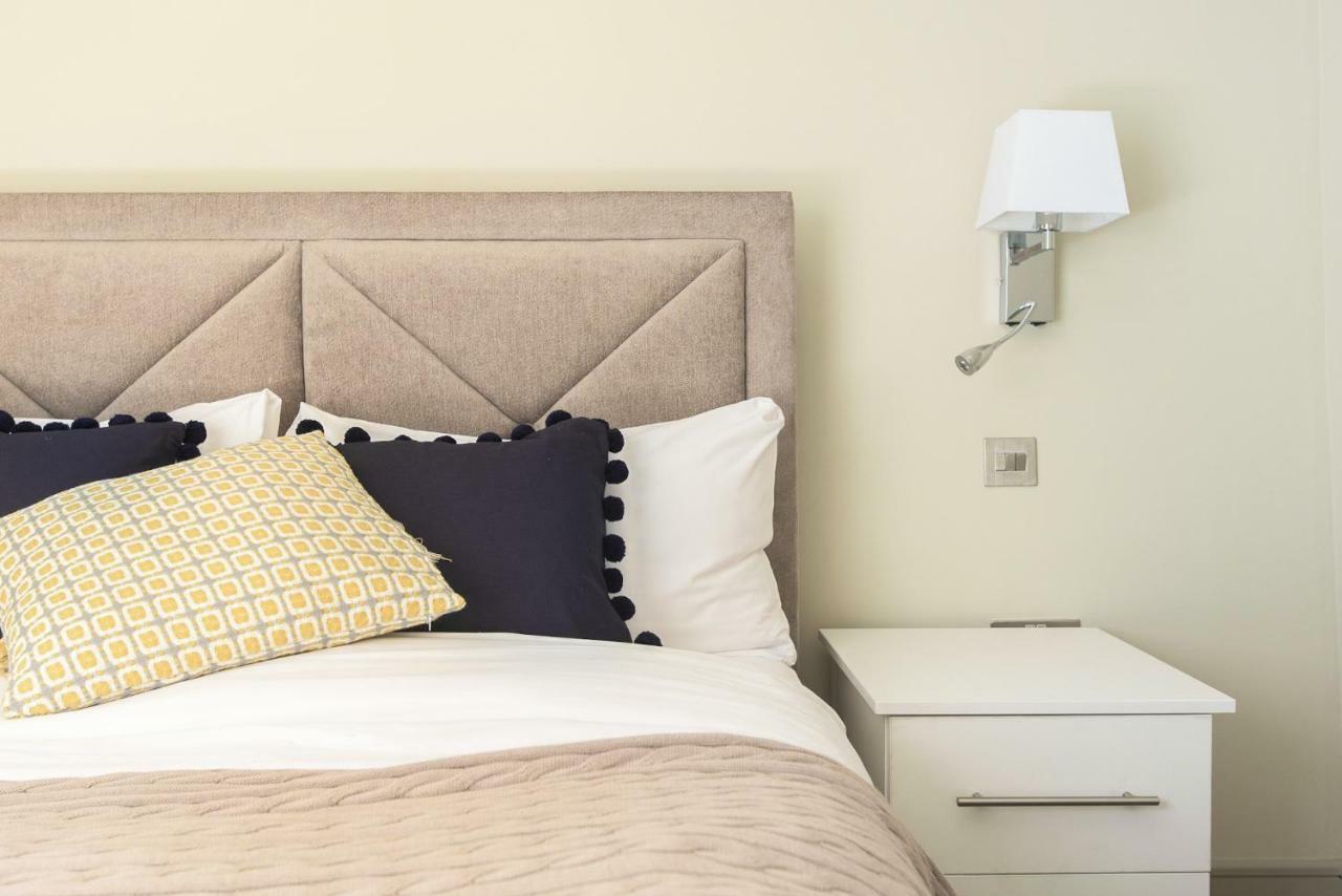 The Mayfair Parade - Trendy 1bdr Appartamento *