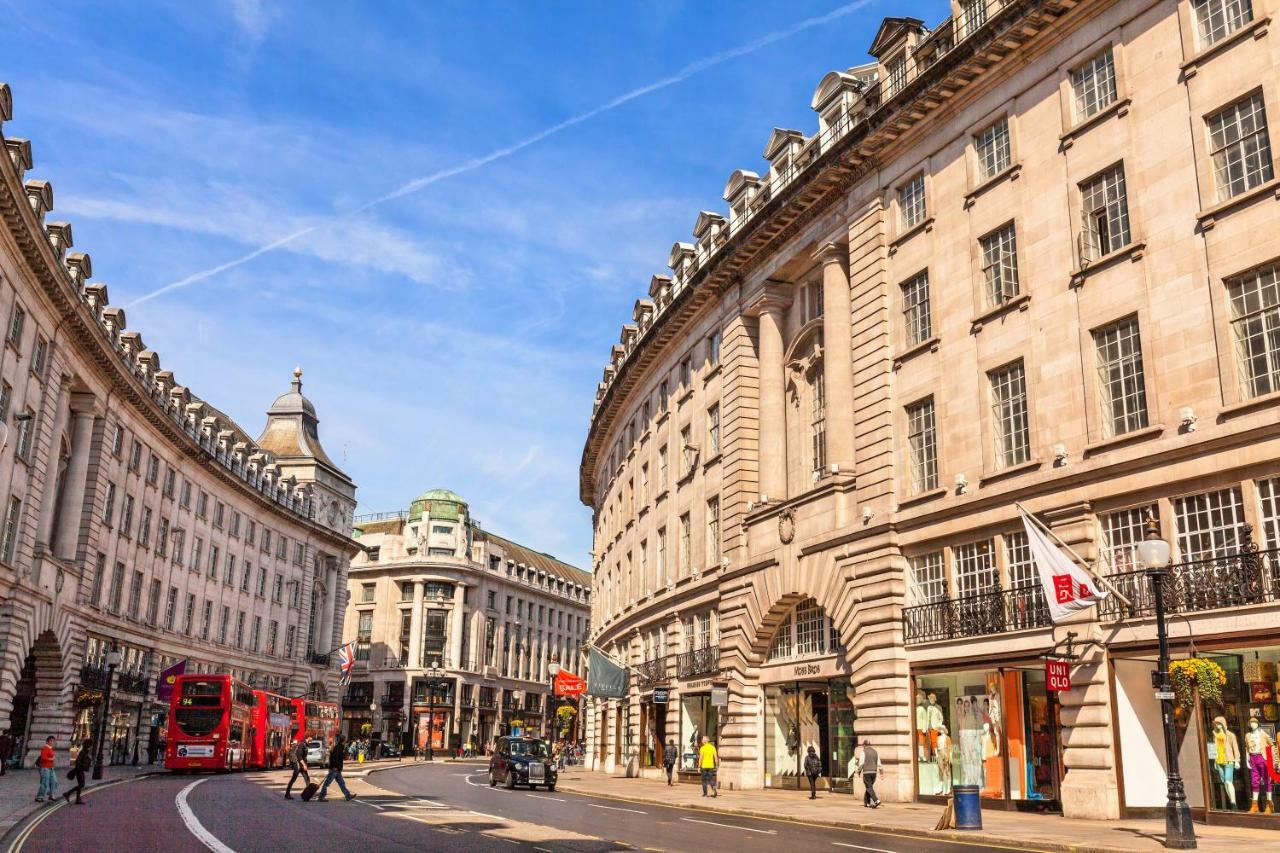 The Mayfair Parade - Trendy 1bdr * Londra