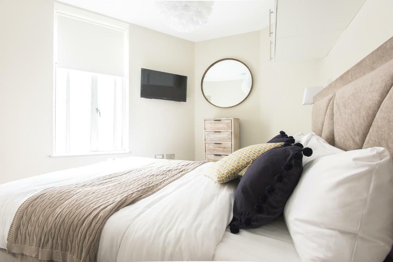 The Mayfair Parade - Trendy 1bdr Appartamento Londra