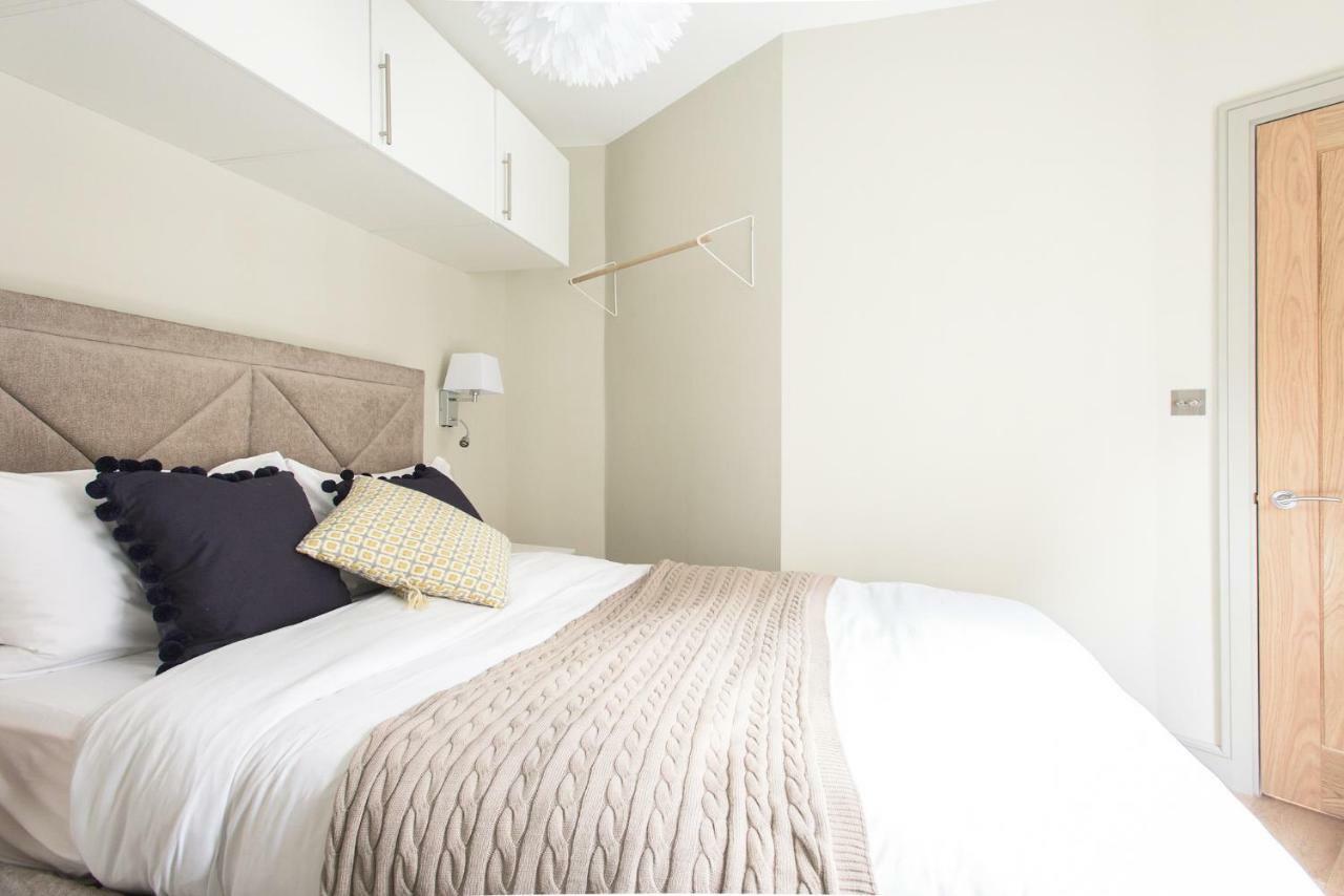 The Mayfair Parade - Trendy 1bdr Appartamento Londra